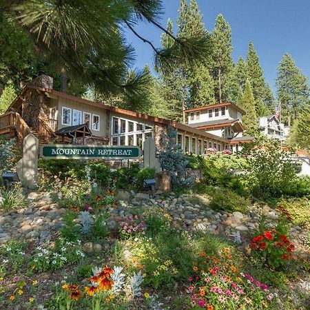 Mountain Retreat Resort Arnold Exterior foto