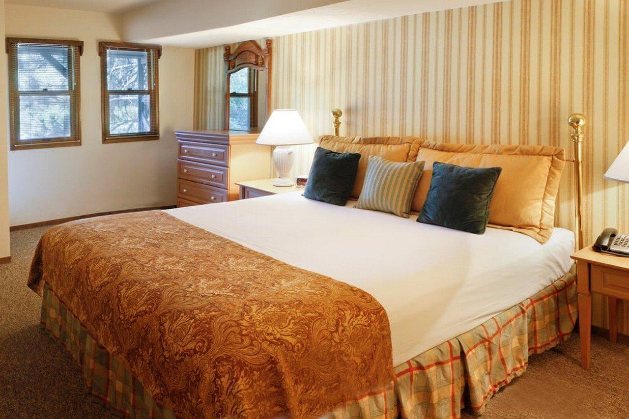 Mountain Retreat Resort Arnold Exterior foto