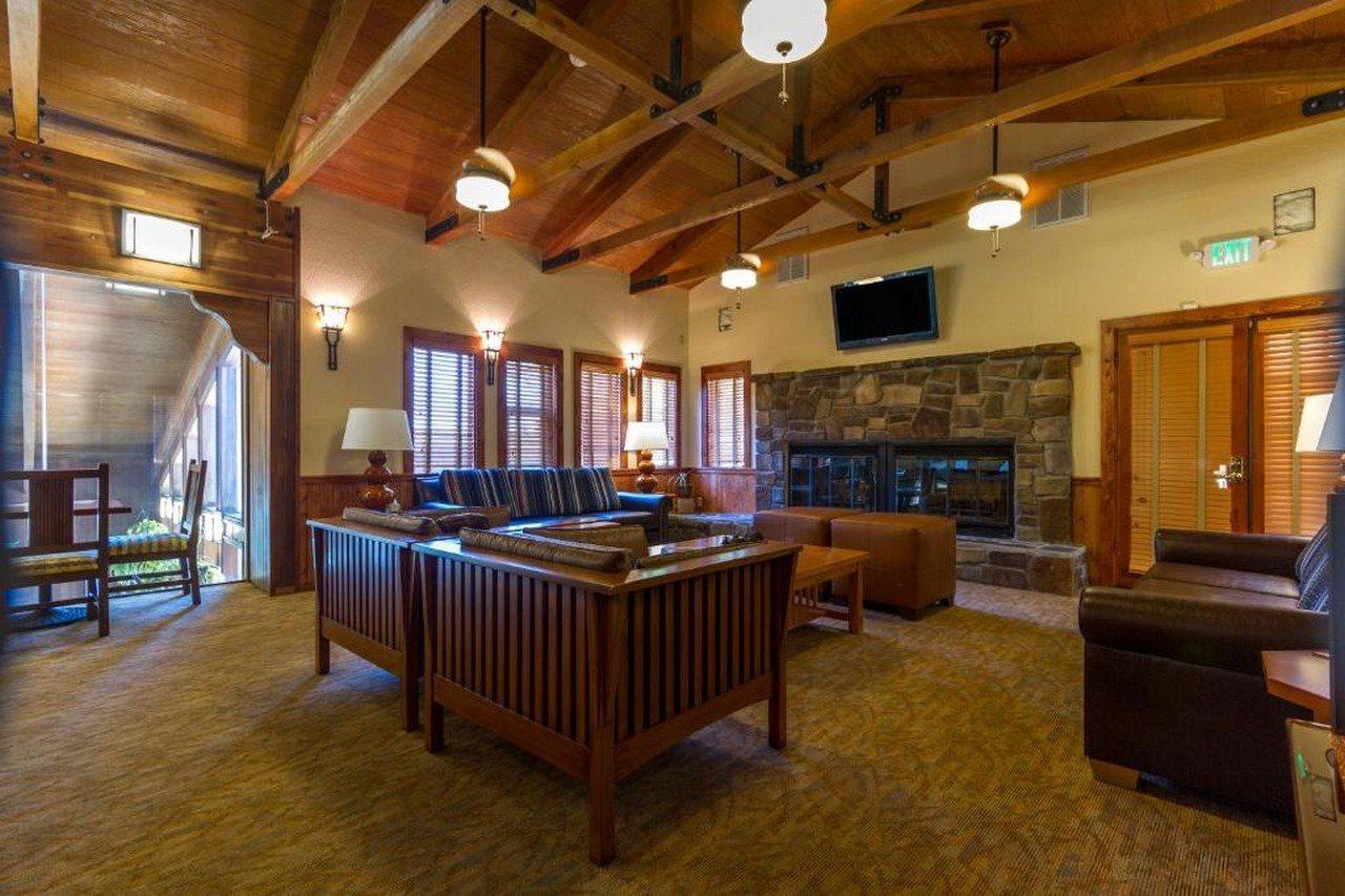 Mountain Retreat Resort Arnold Exterior foto