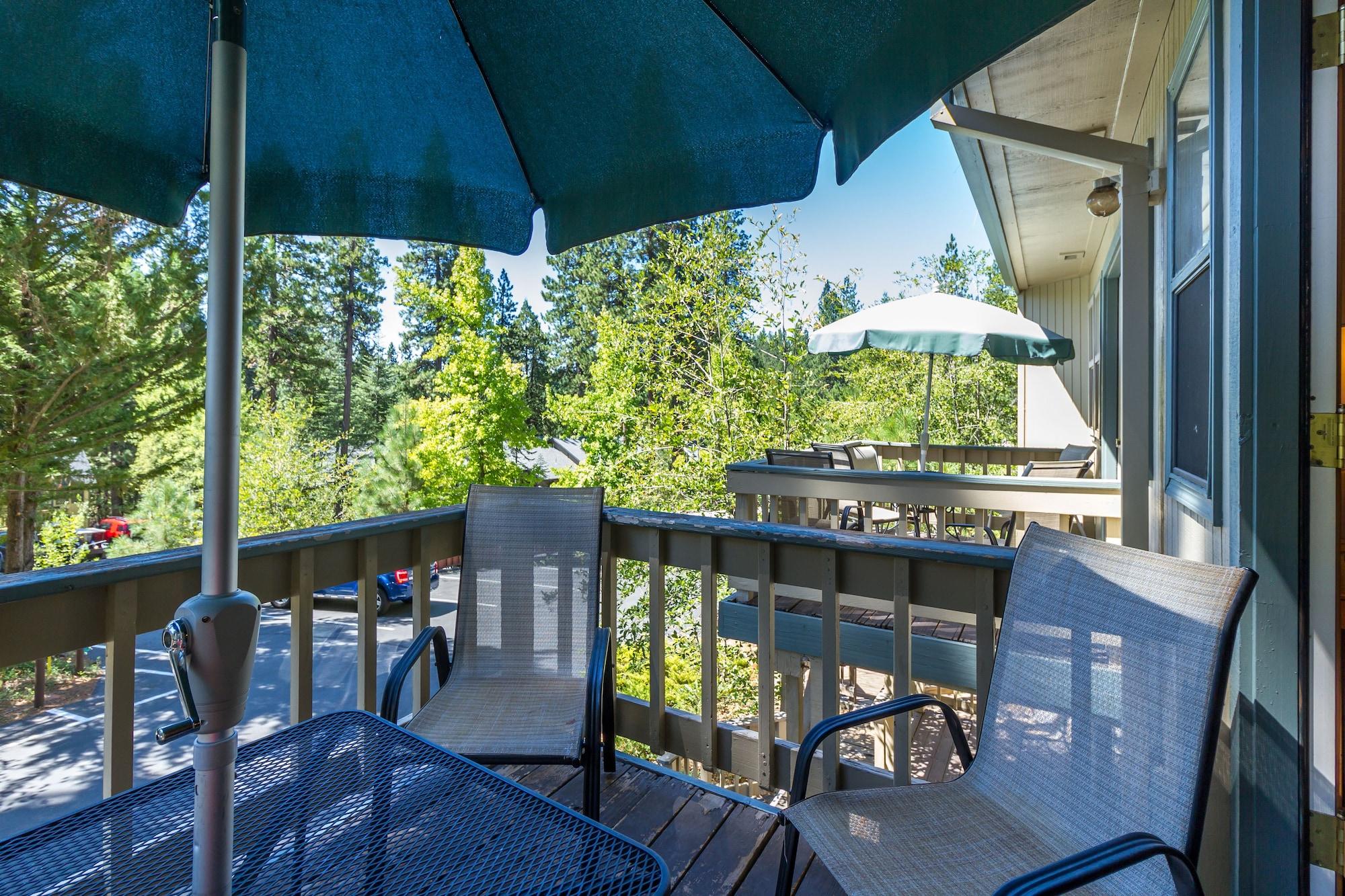 Mountain Retreat Resort Arnold Exterior foto