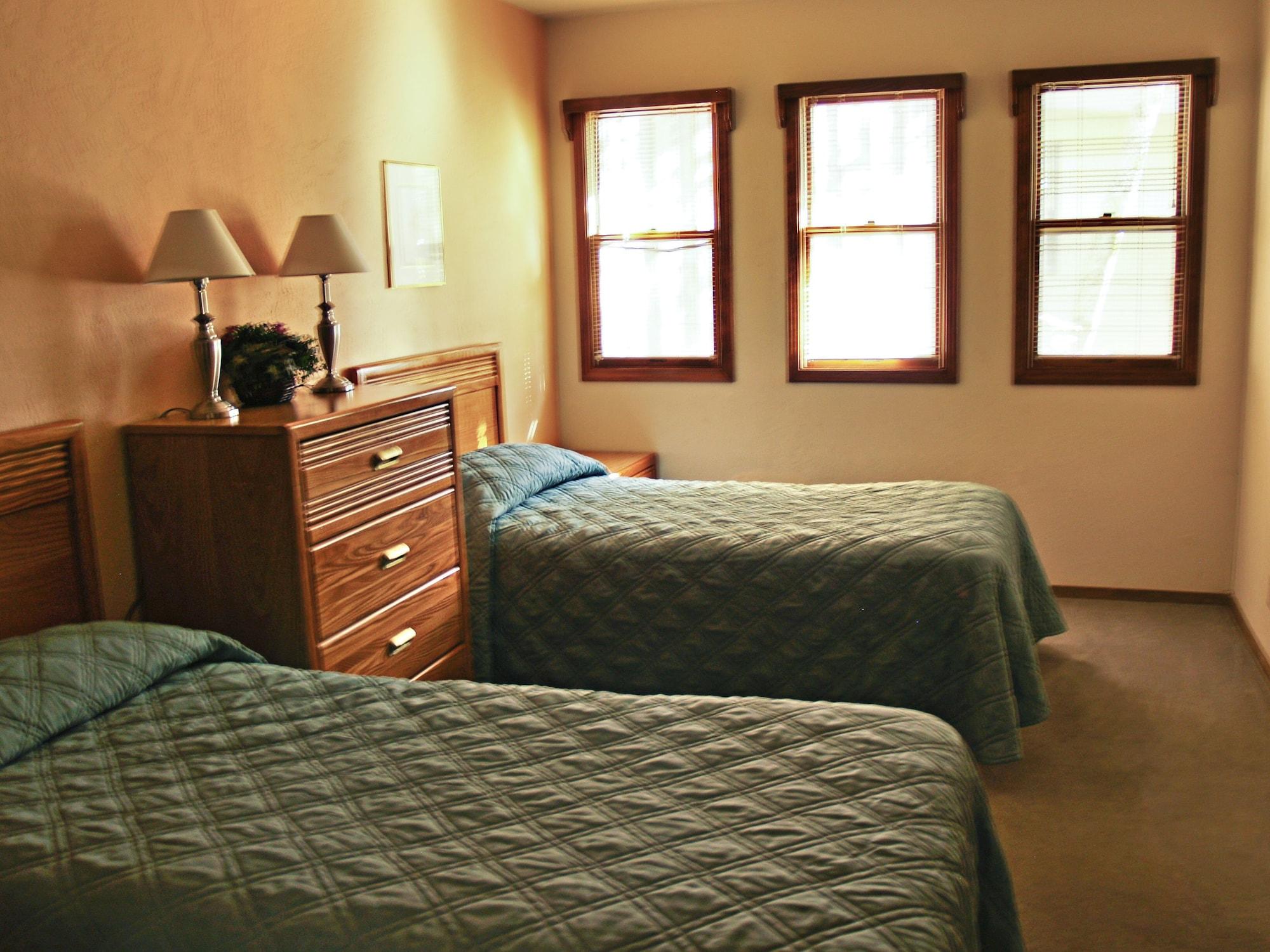 Mountain Retreat Resort Arnold Exterior foto