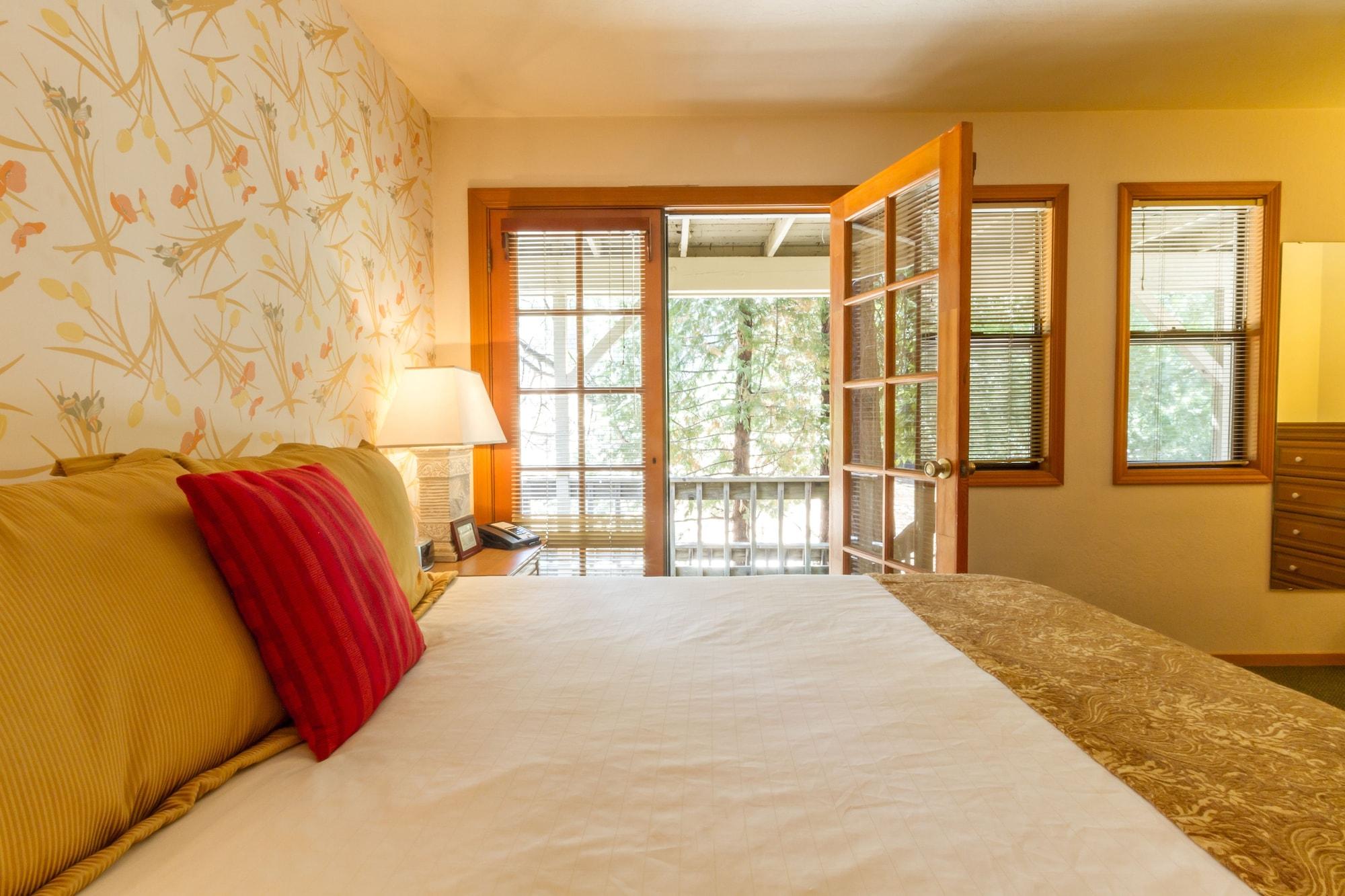 Mountain Retreat Resort Arnold Exterior foto