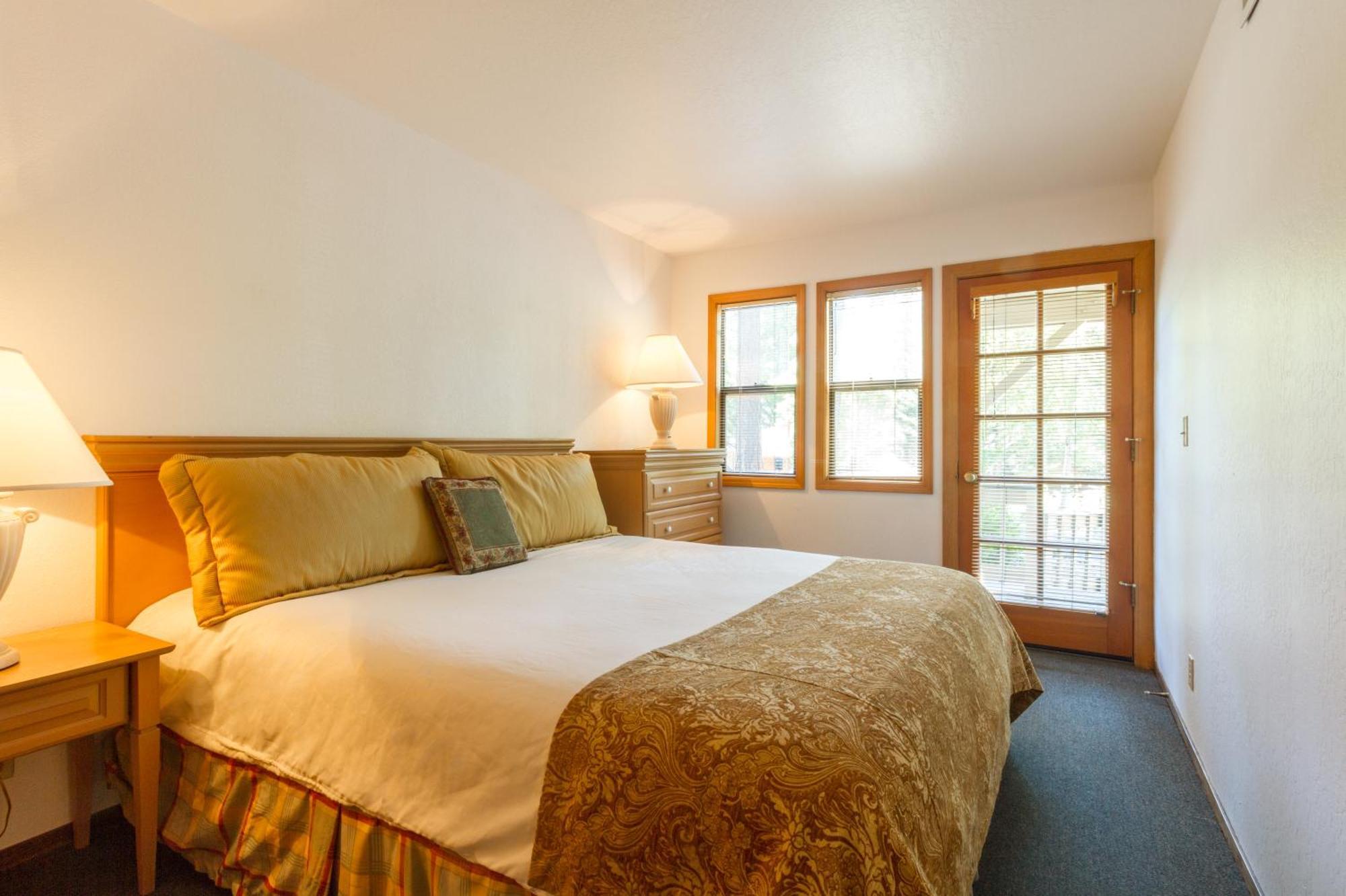 Mountain Retreat Resort Arnold Habitación foto
