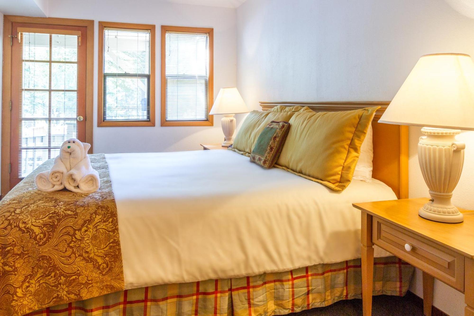 Mountain Retreat Resort Arnold Habitación foto