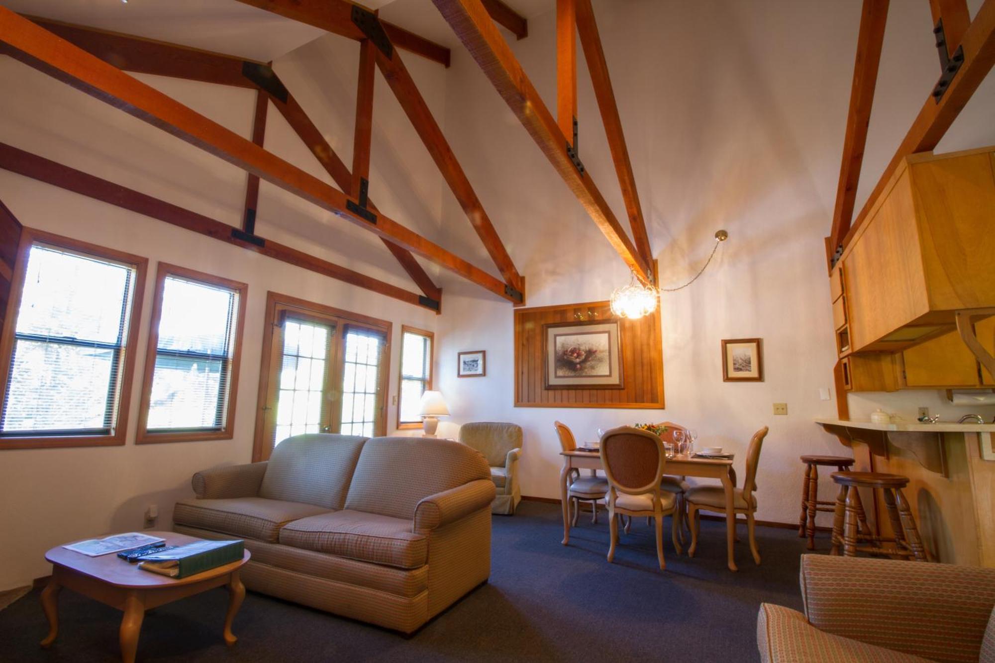 Mountain Retreat Resort Arnold Habitación foto