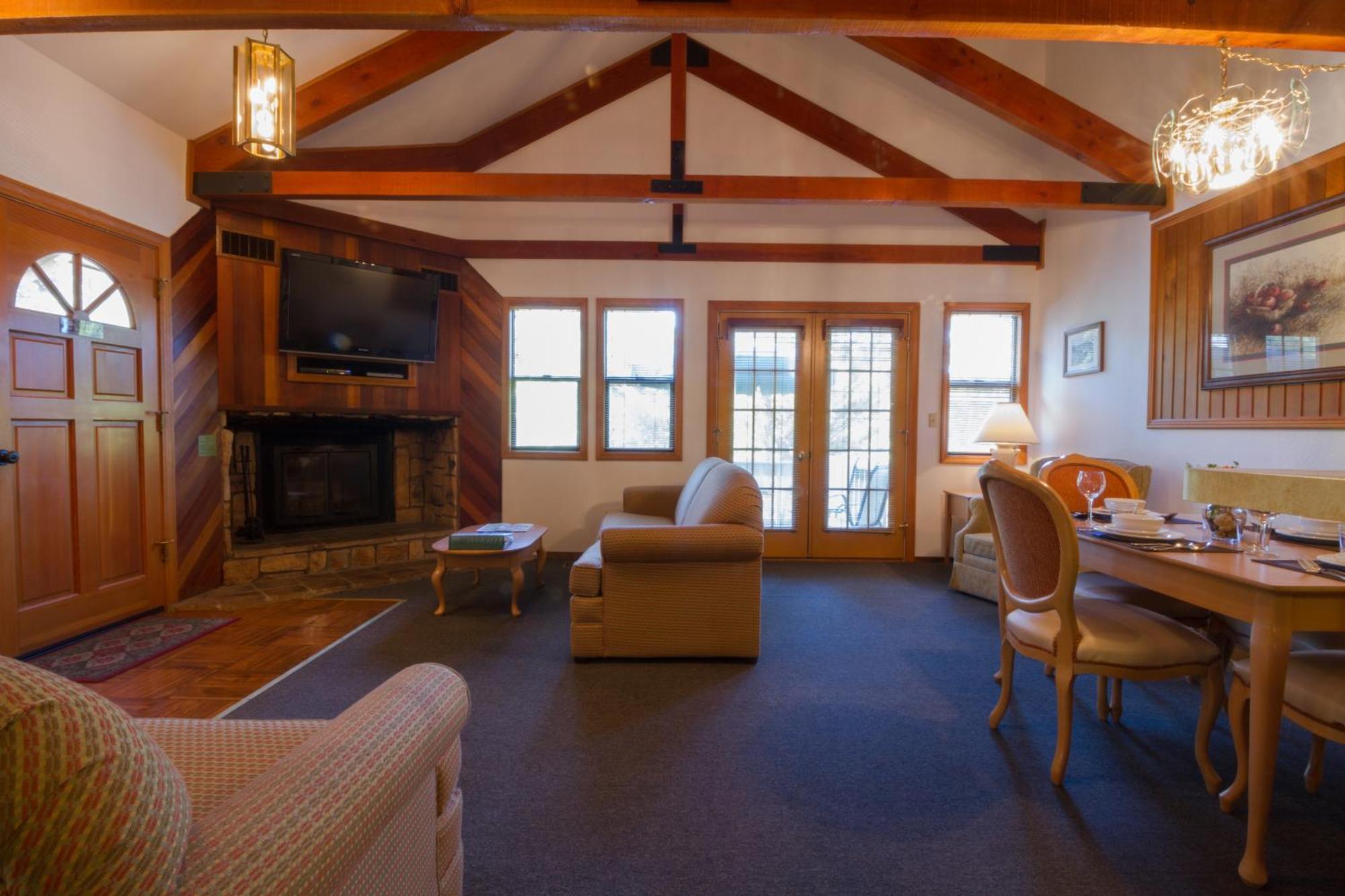 Mountain Retreat Resort Arnold Habitación foto