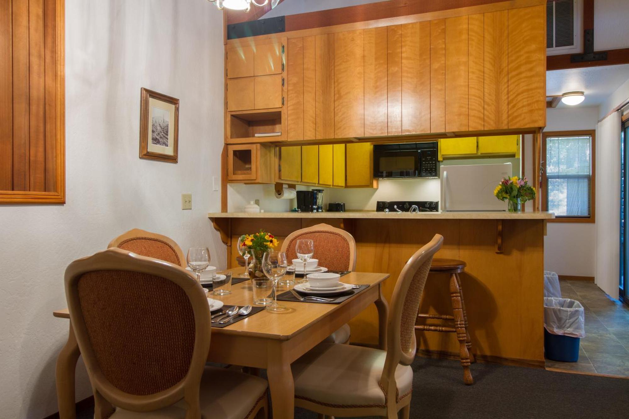 Mountain Retreat Resort Arnold Habitación foto
