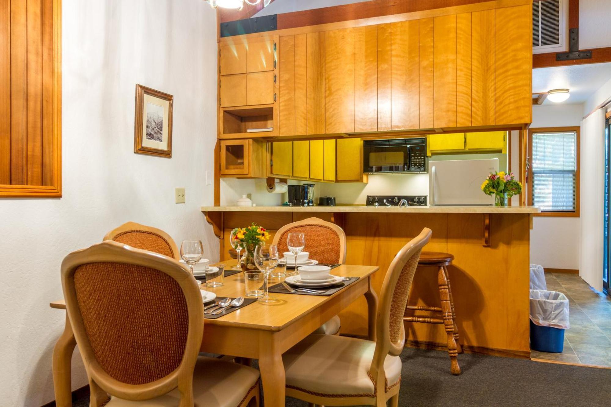 Mountain Retreat Resort Arnold Habitación foto