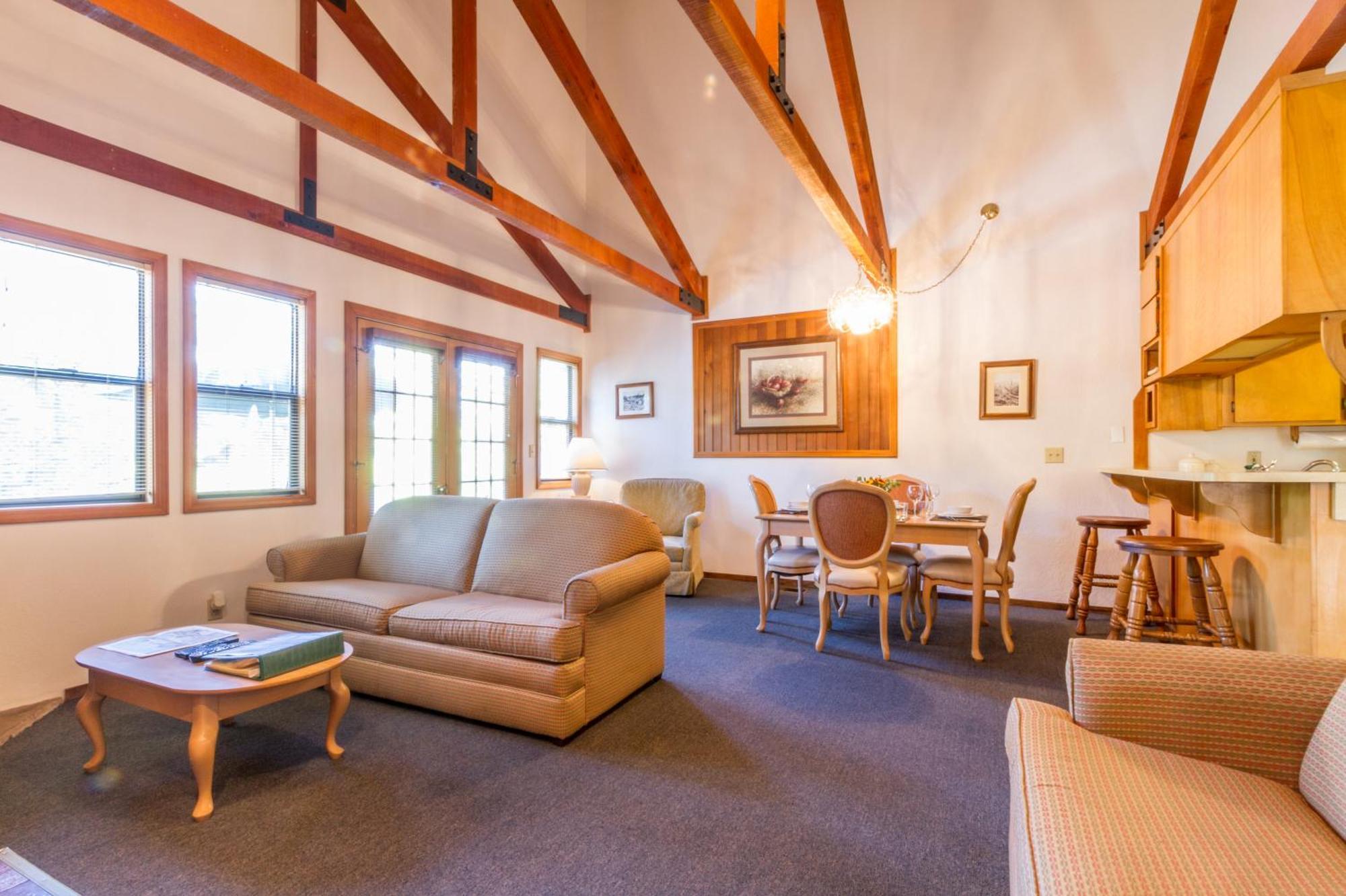 Mountain Retreat Resort Arnold Habitación foto
