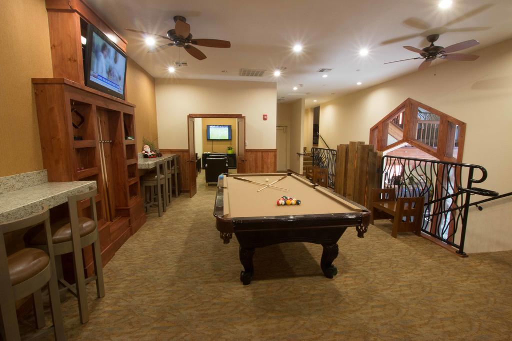 Mountain Retreat Resort Arnold Exterior foto
