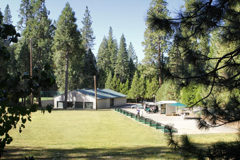 Mountain Retreat Resort Arnold Exterior foto